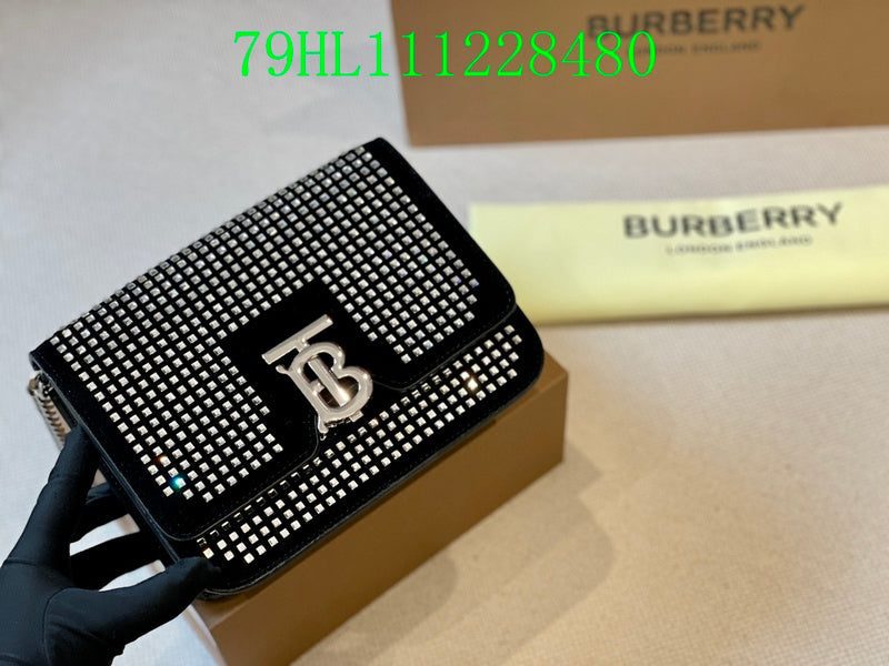 Luxe Touch Bags Fashion -BBR Bags - 225