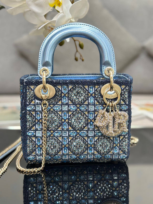 LTB - Luxe Touch Bags - 673