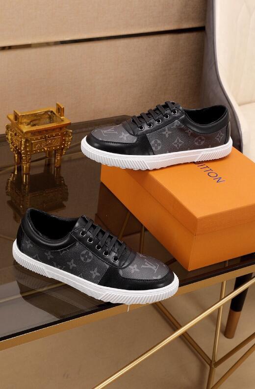 Luxe Touch Bags -  Men Shoes - 1984
