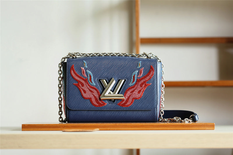 Luxe Touch Fashion LTB-bags - 8494