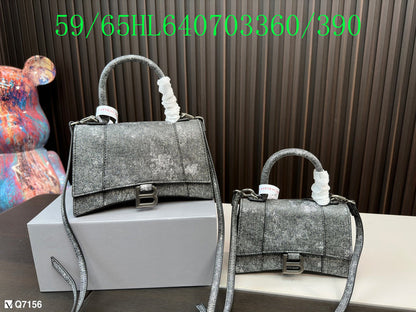 Luxe Touch Fashion - BGA Bags - 1727