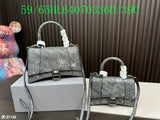 Luxe Touch Fashion - BGA Bags - 1727