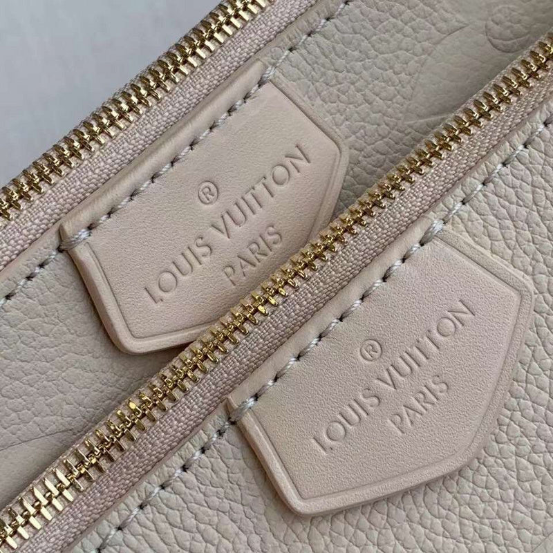 Luxe Touch Fashion LTB-bags - 17454