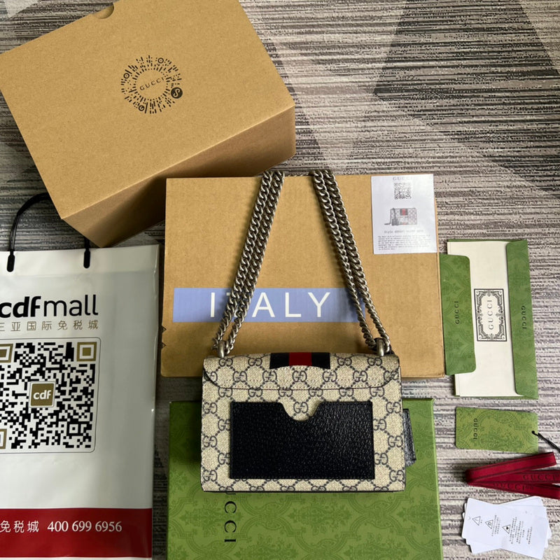 LTB - GG Bags - 577