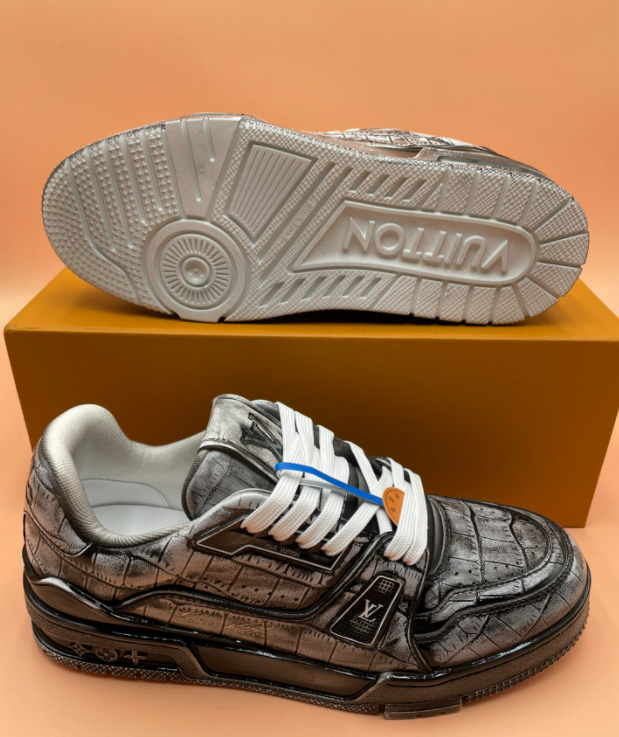Luxe Touch Bags -  Men Shoes - 161