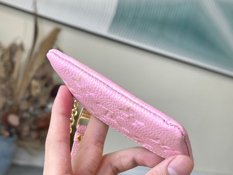 Fashion Luxe Touch bags - 4803