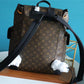 Luxe Touch Fashion LTB-bags - 9657