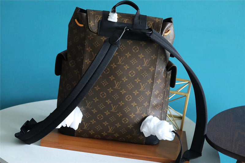 Luxe Touch Fashion LTB-bags - 9657