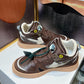 Luxe Touch Bags - YZO Men Shoes - 042