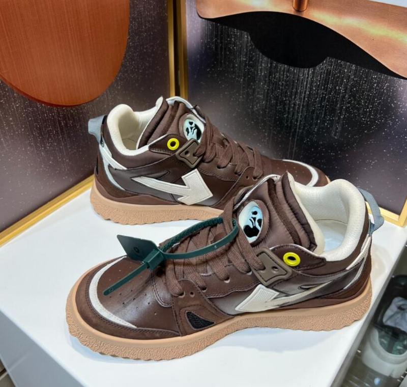 Luxe Touch Bags 

 - YZO Men Shoes - 042