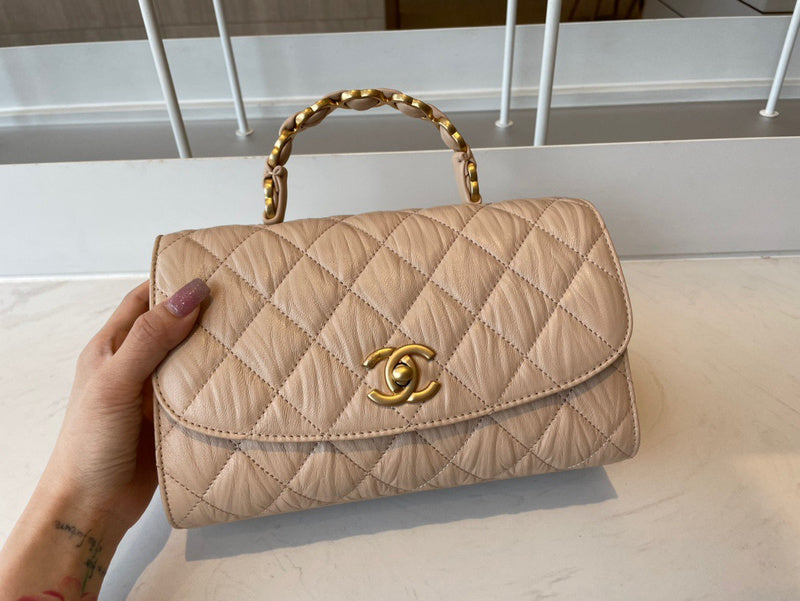 Luxe Touch Bags -  Bags - 340