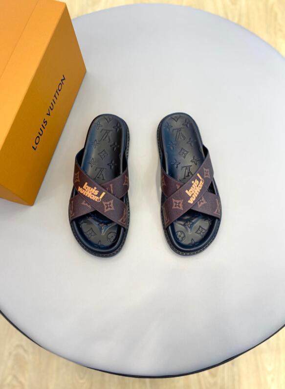 Luxe Touch Bags 

 - LTB Men Shoes - 1106