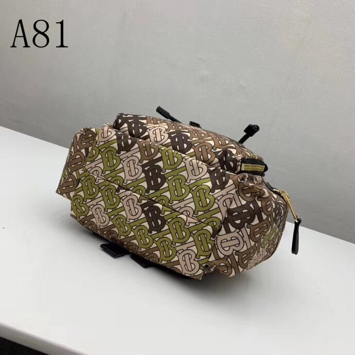 LTB Fashion -BBR Bags - 839