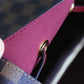 Luxe Touch Fashion LTB-bags - 8572