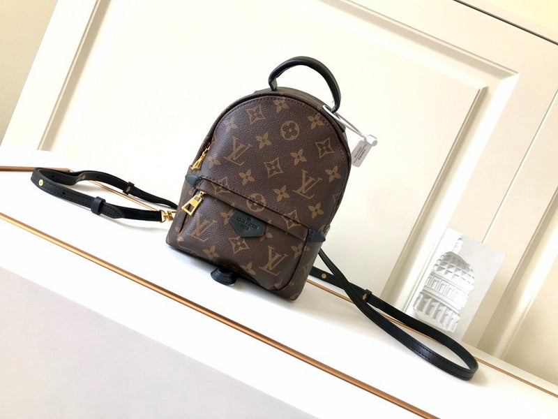 Fashion Luxe Touch bags - 3796