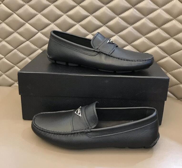 Luxe Touch Bags - PD Men Shoes - 382