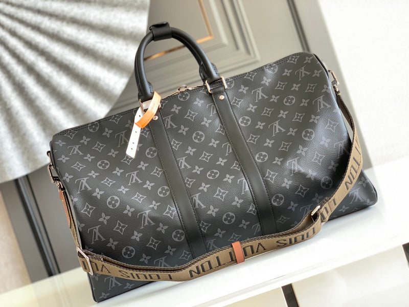 Luxe Touch Fashion LTB-bags - 17004
