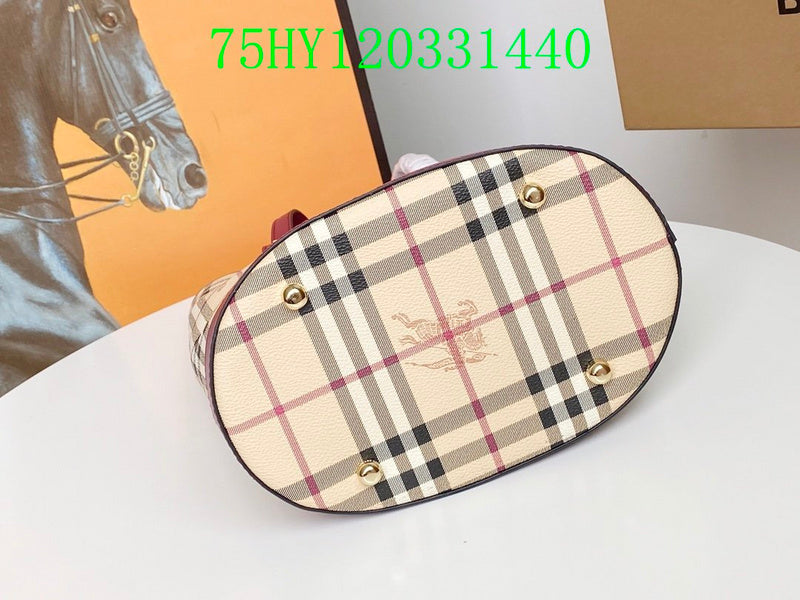 Luxe Touch Fashion -BBR Bags - 586