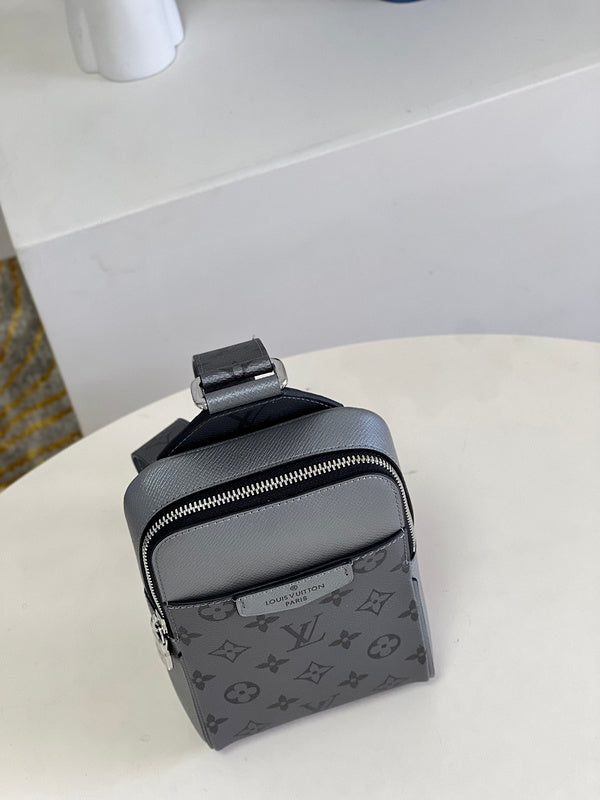 Luxe Touch Fashion LTB-Bags - 16751