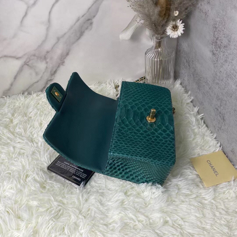 Luxe Touch Bags 

 -  Bags - 3041