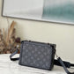 Fashion Luxe Touch bags - 4857