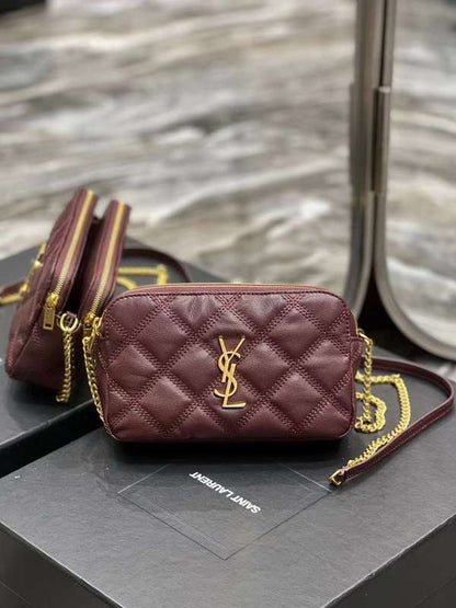 LTB - SLY Bags 513