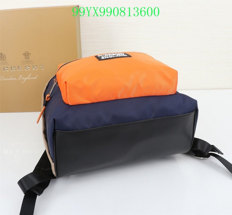 Luxe Touch Fashion -BBR Bags - 422