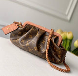 Luxe Touch Bags -   3115