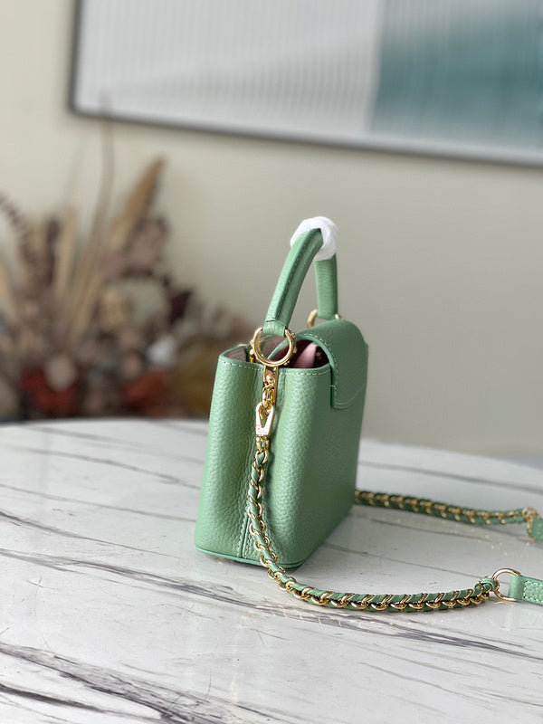 Fashion Luxe Touch bags - 5191