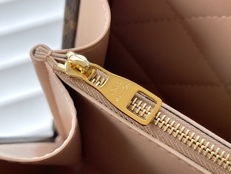 Fashion Luxe Touch bags - 4920