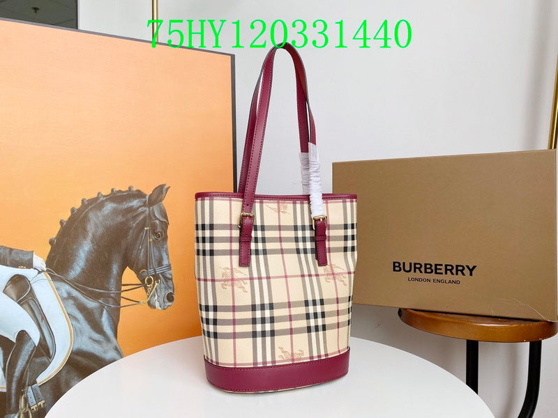 Luxe Touch Fashion -BBR Bags - 586
