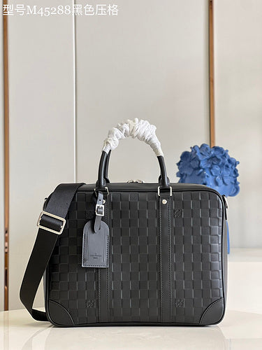 Fashion Luxe Touch bags - 2935