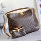 Luxe Touch Fashion LTB-bags - 17221