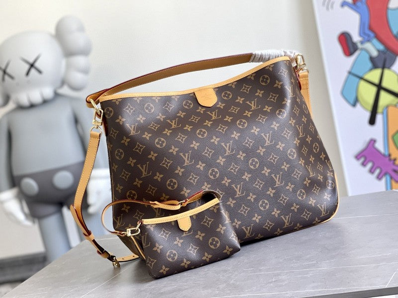 Luxe Touch Fashion LTB-bags - 17221