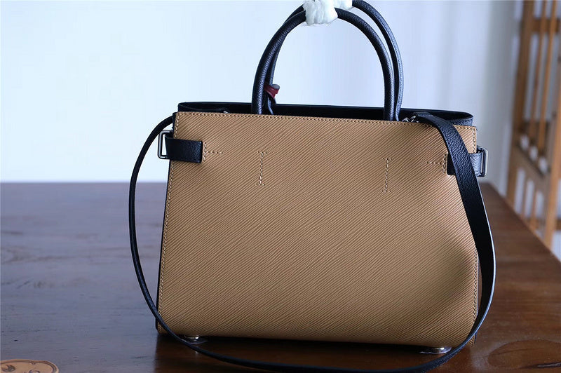 Luxe Touch Fashion LTB-bags - 8419