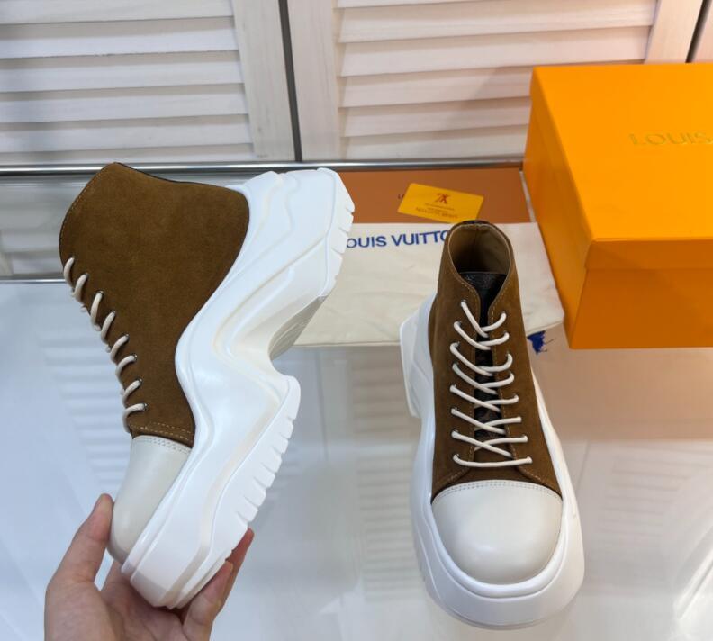 Luxe Touch Bags -  Women Shoes - 525