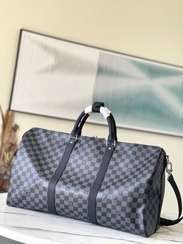 Fashion Luxe Touch bags - 4715