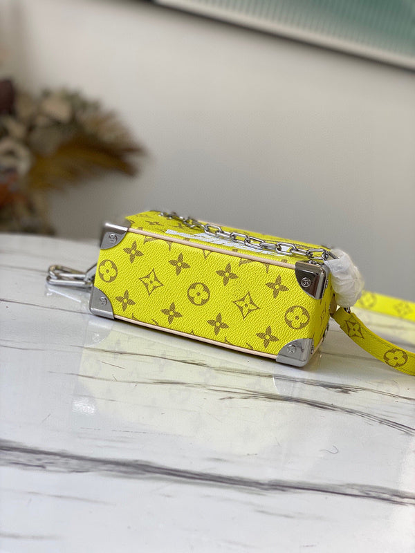 Fashion Luxe Touch bags - 4232