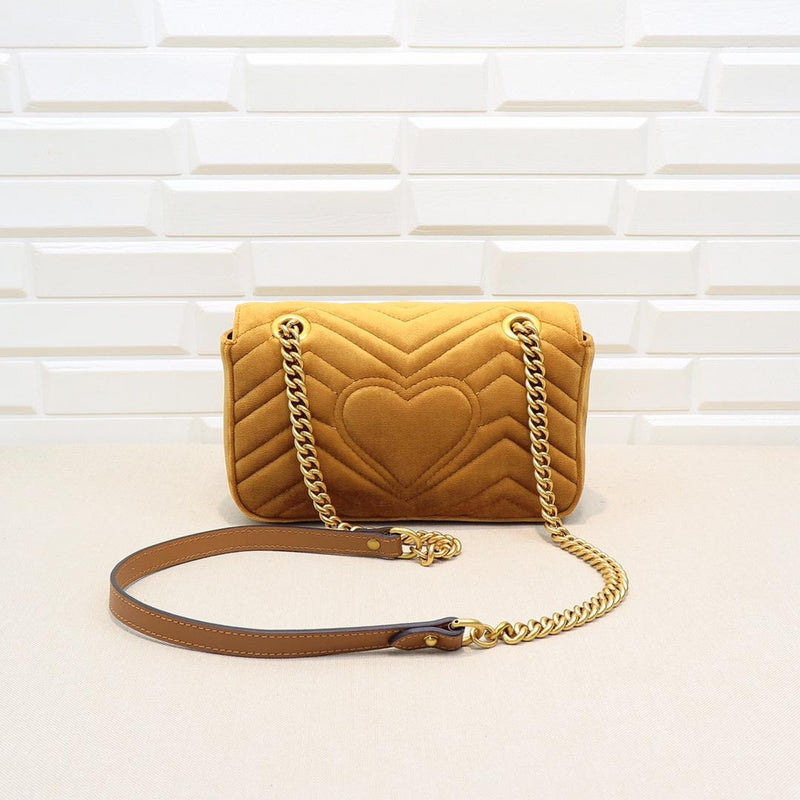 Luxe Touch Bags - Luxe Touch Bags - 893