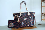 Luxe Touch Fashion LTB-bags - 8083