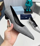 Luxe Touch Bags 

 - PD Women Shoes - 124