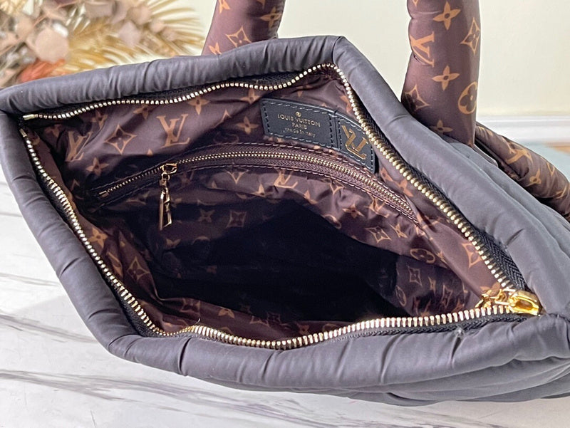 Fashion Luxe Touch bags - 5372