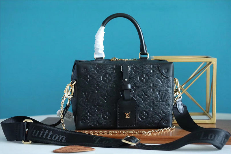 Luxe Touch Fashion LTB-bags - 8053