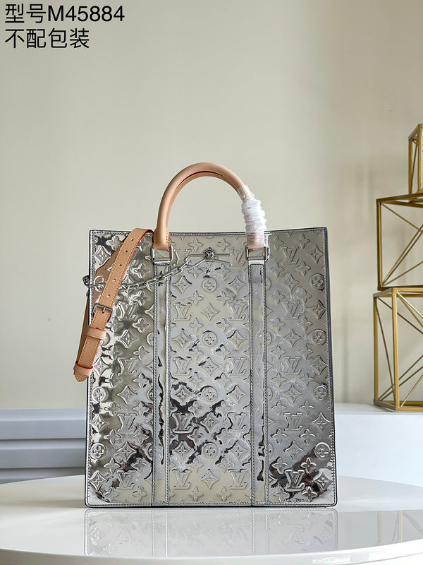 Luxe Touch Fashion LTB-bags - 17471