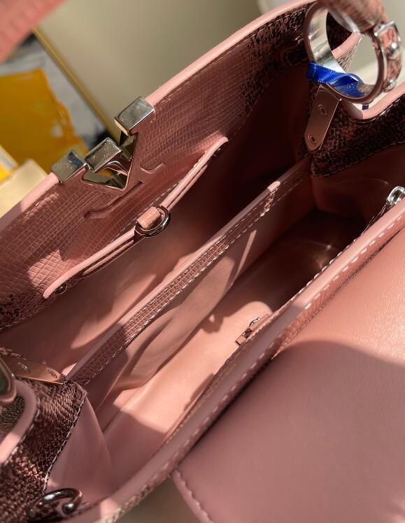 Luxe Touch Bags -   2566