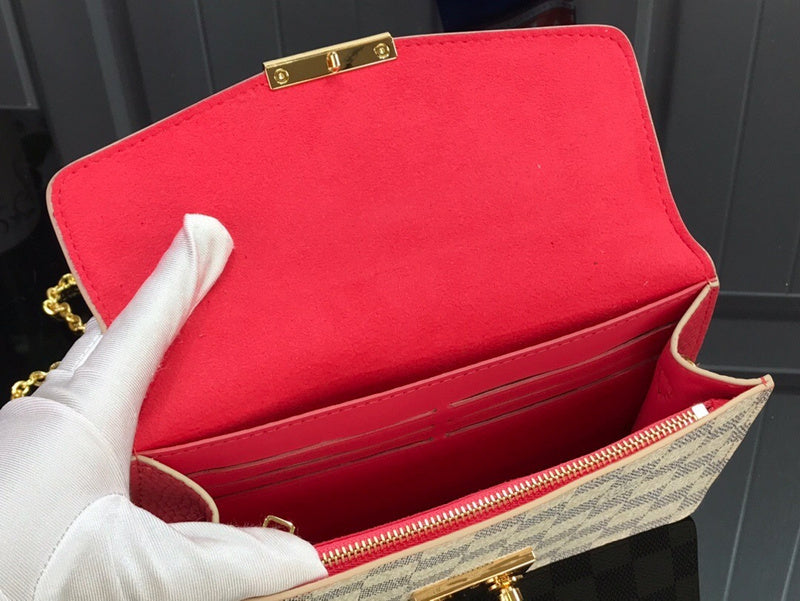 Fashion Luxe Touch bags - 2992