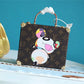 Luxe Touch Fashion LTB-bags - 9486