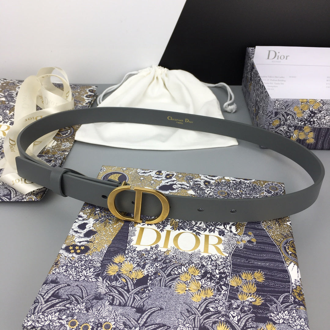 LTB  -Luxury DIR BELTS 024