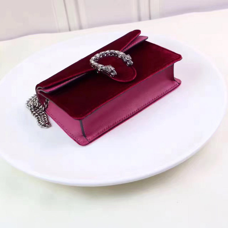 Luxe Touch Bags 

 - LTB Bags - 611