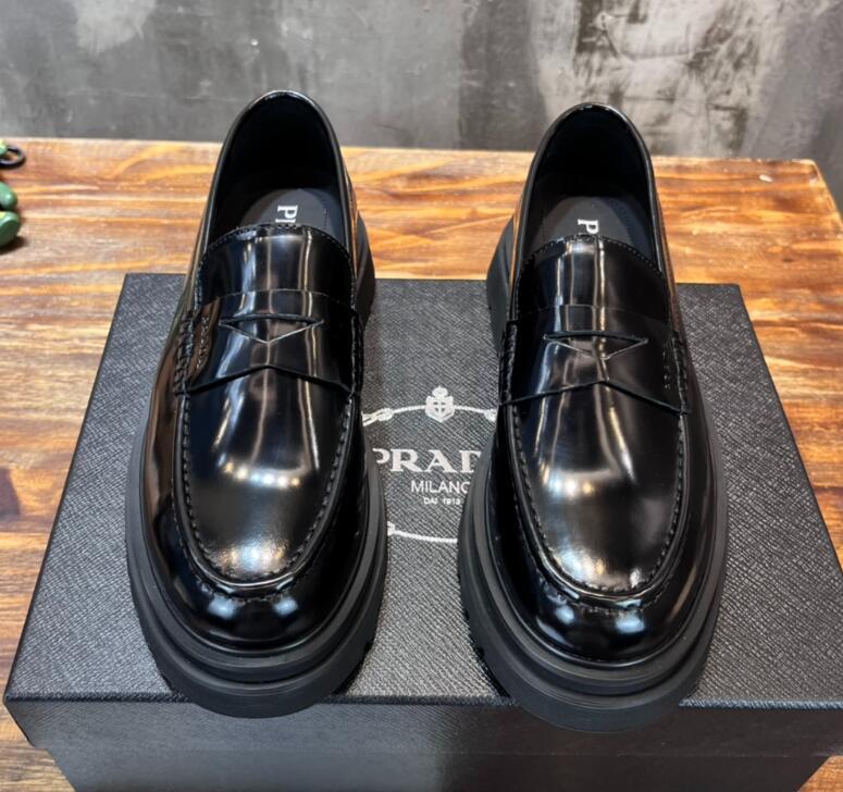 Luxe Touch Bags - PD Men Shoes - 133